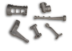 Small Aircraft Structural Components and Connectors © AeroTitanium AS